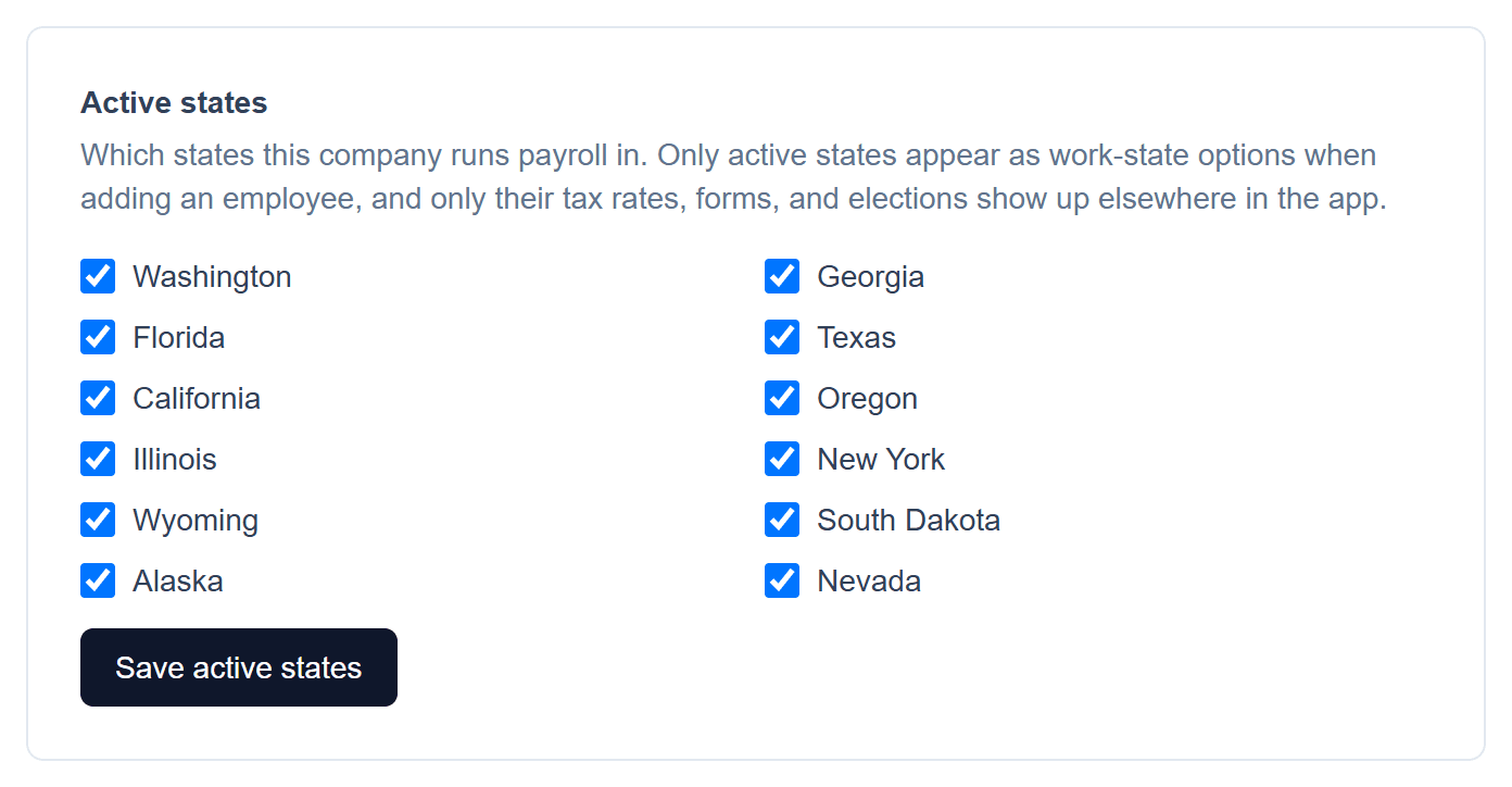 Missouri state taxes: Turn on Missouri